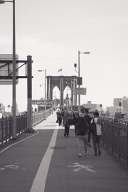 Brooklyn Bridge