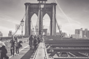 Brooklyn Bridge