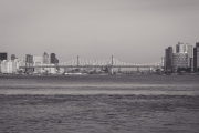 EAST RIVER