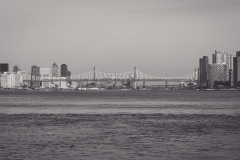 EAST RIVER