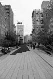 Impressions High Line