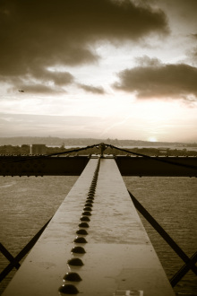 Brooklyn Bridge