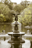 Bethesda Terrace