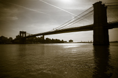 Brooklyn Bridge