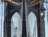 Brooklyn Bridge