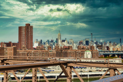 Brooklyn Bridge