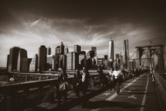 Brooklyn Bridge