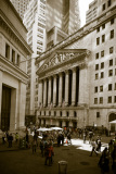 Wallstreet